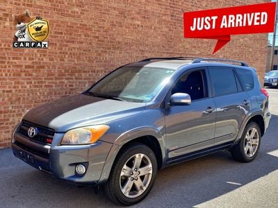 2009 Toyota RAV4