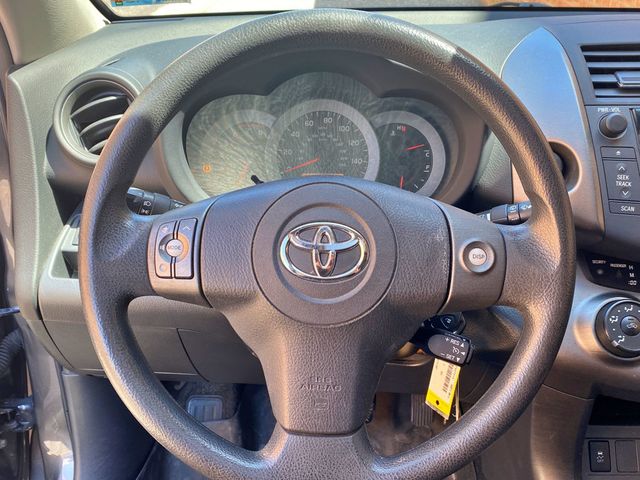 2009 Toyota RAV4 4WD 4dr V6 5-Speed Automatic Sport - 23019000 - 10