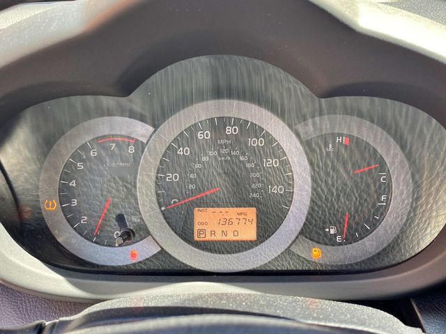 2009 Toyota RAV4 4WD 4dr V6 5-Speed Automatic Sport - 23019000 - 11