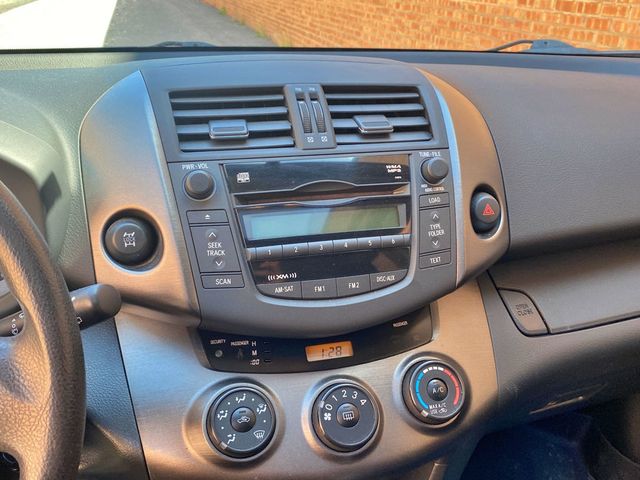 2009 Toyota RAV4 4WD 4dr V6 5-Speed Automatic Sport - 23019000 - 12