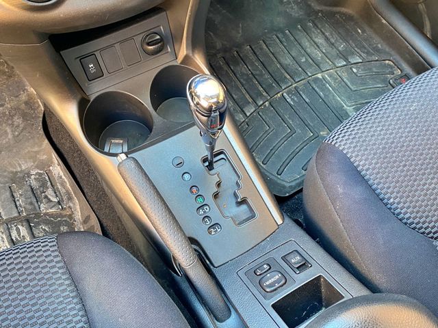 2009 Toyota RAV4 4WD 4dr V6 5-Speed Automatic Sport - 23019000 - 13