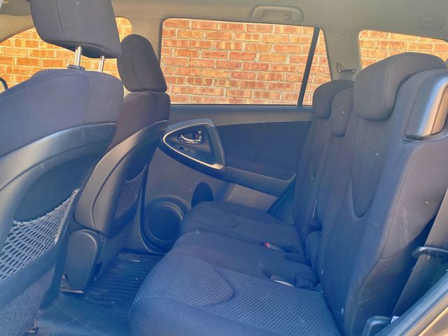 2009 Toyota RAV4 4WD 4dr V6 5-Speed Automatic Sport - 23019000 - 15