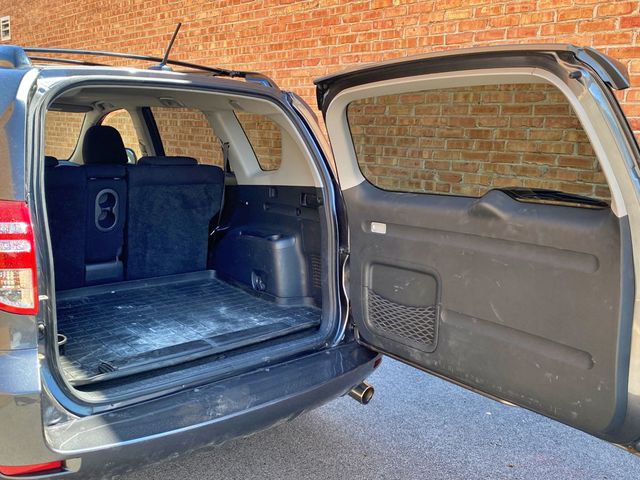 2009 Toyota RAV4 4WD 4dr V6 5-Speed Automatic Sport - 23019000 - 16