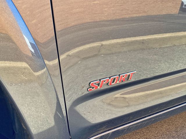 2009 Toyota RAV4 4WD 4dr V6 5-Speed Automatic Sport - 23019000 - 1
