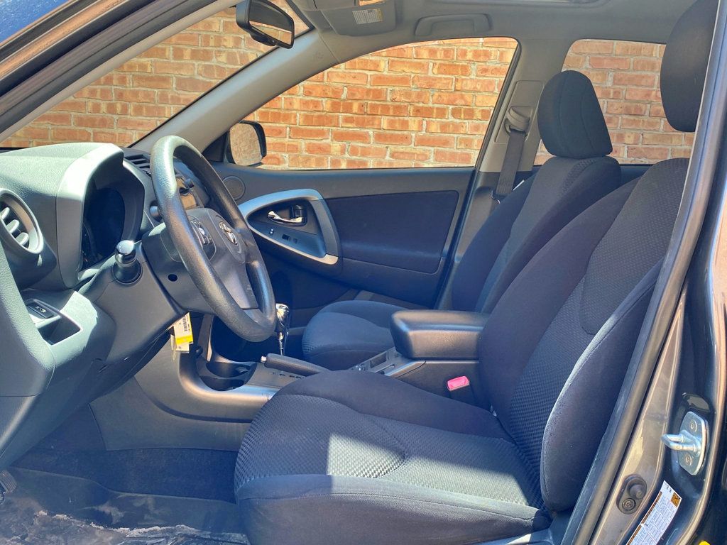 2009 Toyota RAV4 4WD 4dr V6 5-Speed Automatic Sport - 23019000 - 7