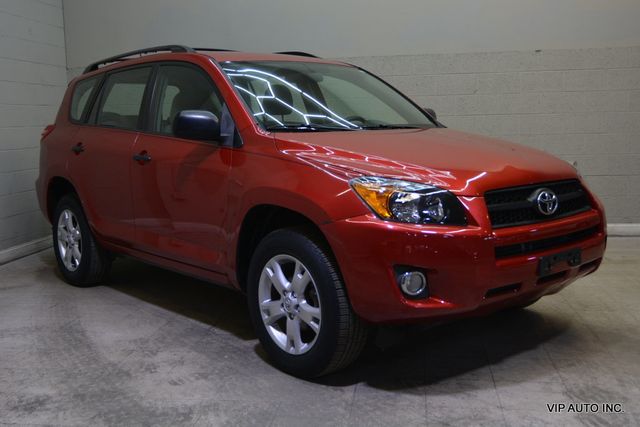 2009 Toyota RAV4 FWD 4dr 4-cyl 4-Speed Automatic - 22927490 - 0