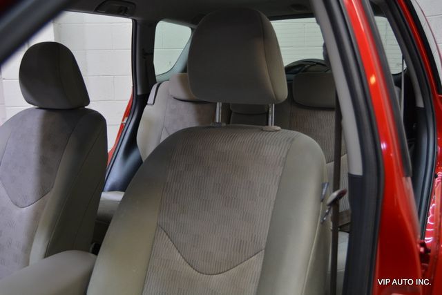 2009 Toyota RAV4 FWD 4dr 4-cyl 4-Speed Automatic - 22927490 - 12