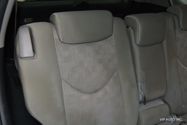 2009 Toyota RAV4 FWD 4dr 4-cyl 4-Speed Automatic - 22927490 - 21