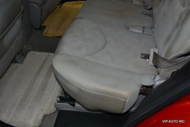 2009 Toyota RAV4 FWD 4dr 4-cyl 4-Speed Automatic - 22927490 - 24