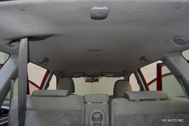 2009 Toyota RAV4 FWD 4dr 4-cyl 4-Speed Automatic - 22927490 - 26