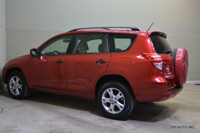2009 Toyota RAV4 FWD 4dr 4-cyl 4-Speed Automatic - 22927490 - 30