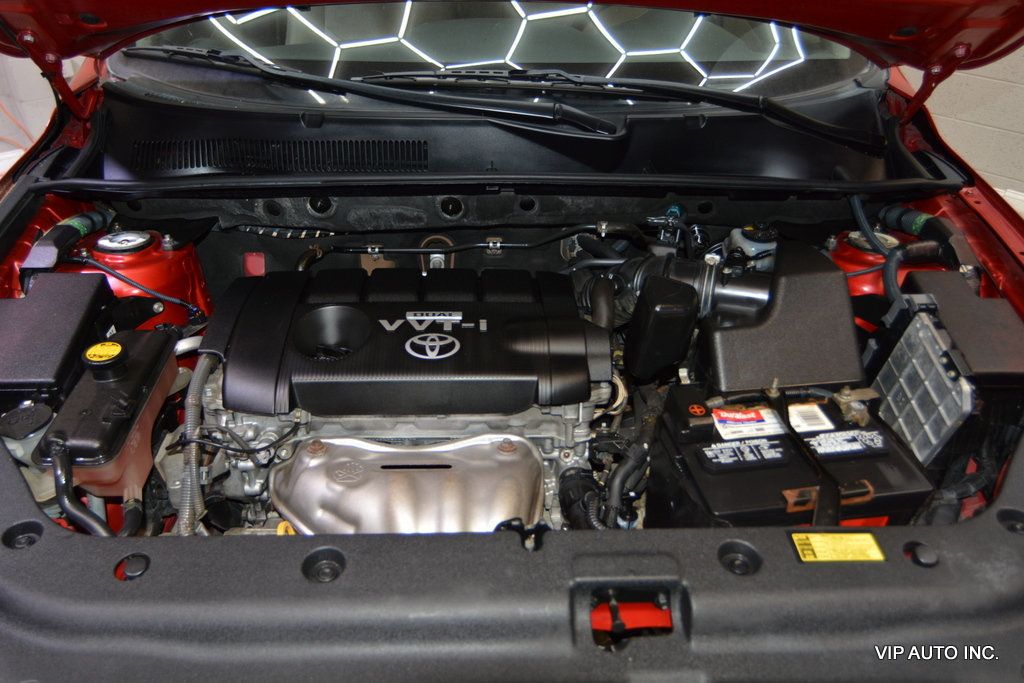 2009 Toyota RAV4 FWD 4dr 4-cyl 4-Speed Automatic - 22927490 - 32
