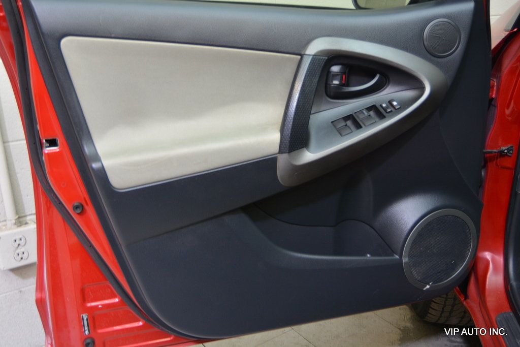 2009 Toyota RAV4 FWD 4dr 4-cyl 4-Speed Automatic - 22927490 - 6