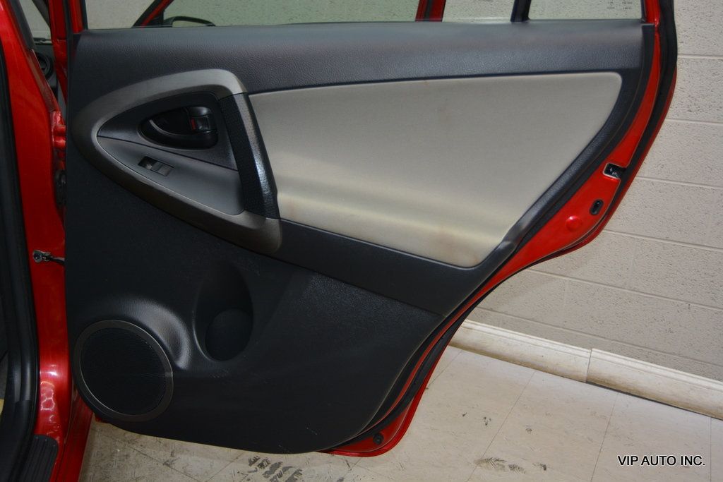 2009 Toyota RAV4 FWD 4dr 4-cyl 4-Speed Automatic - 22927490 - 7