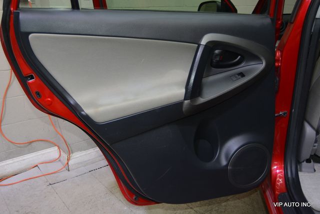 2009 Toyota RAV4 FWD 4dr 4-cyl 4-Speed Automatic - 22927490 - 8