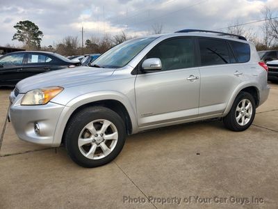 2009 Toyota RAV4