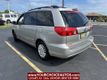 2009 Toyota Sienna Limited 7 Passenger 4dr Mini Van - 22509917 - 2