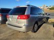 2009 Toyota Sienna XLE - 22726596 - 2