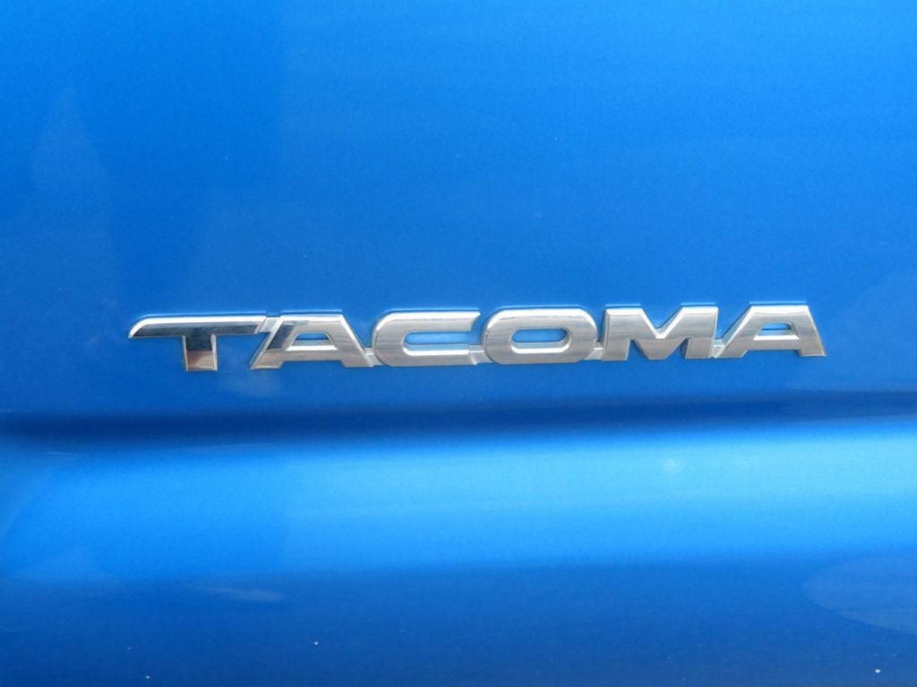 2009 Toyota Tacoma 1OWNER EXTRA CLEAN TRD OFFROAD SR5 4X4 TACOMA ACCESS CAB  - 23065202 - 12