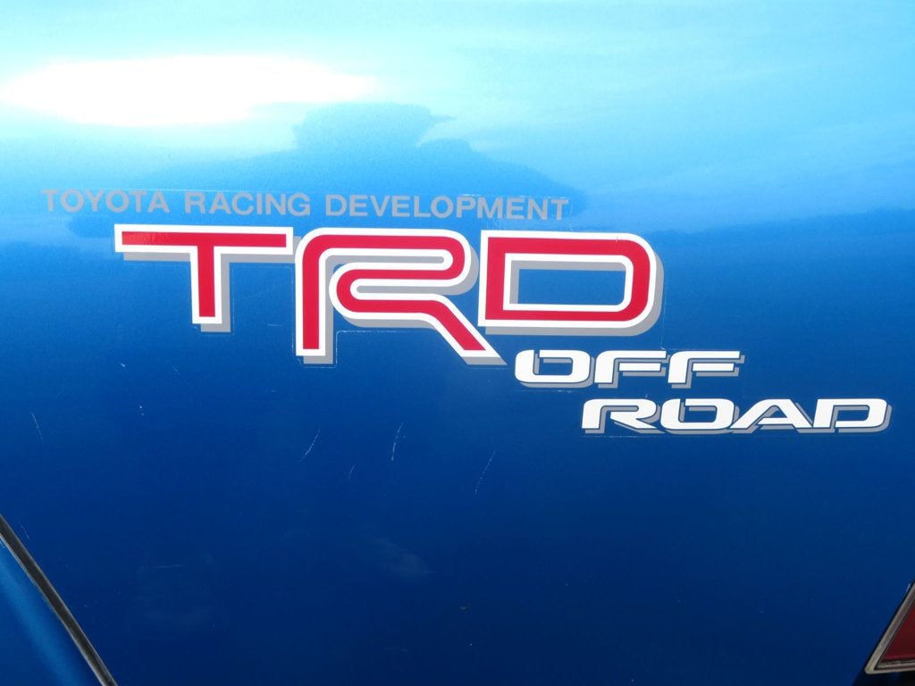 2009 Toyota Tacoma 1OWNER EXTRA CLEAN TRD OFFROAD SR5 4X4 TACOMA ACCESS CAB  - 23065202 - 13