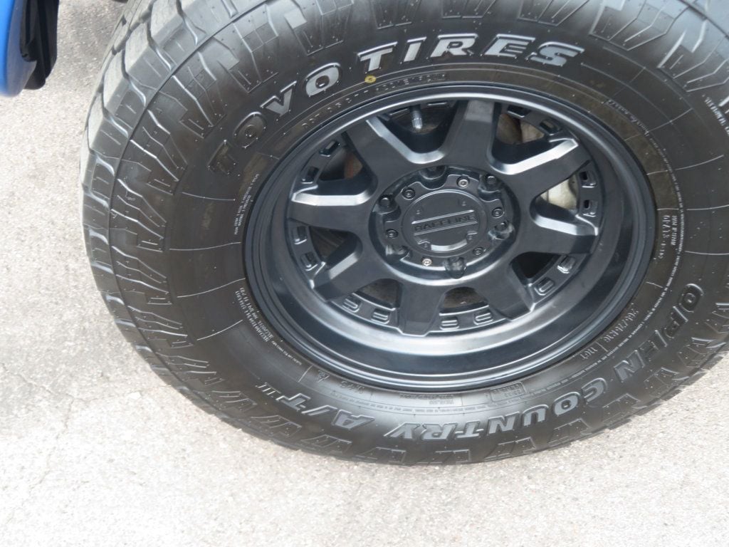 2009 Toyota Tacoma 1OWNER EXTRA CLEAN TRD OFFROAD SR5 4X4 TACOMA ACCESS CAB  - 23065202 - 15