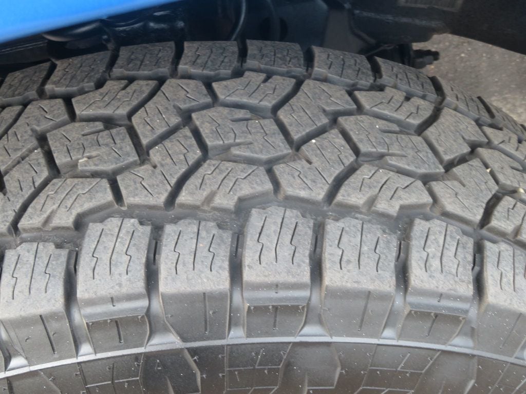 2009 Toyota Tacoma 1OWNER EXTRA CLEAN TRD OFFROAD SR5 4X4 TACOMA ACCESS CAB  - 23065202 - 16