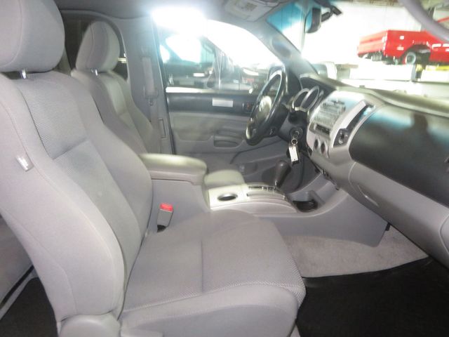 2009 Toyota Tacoma 1OWNER EXTRA CLEAN TRD OFFROAD SR5 4X4 TACOMA ACCESS CAB  - 23065202 - 27