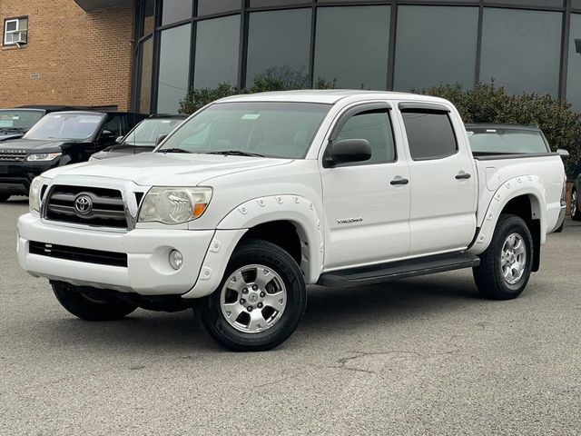 2009 Toyota Tacoma 2009 TOYOTA TACOMA PRERUNNER V6 CREW CAB SHORT BED 615-730-9991 - 22724573 - 0