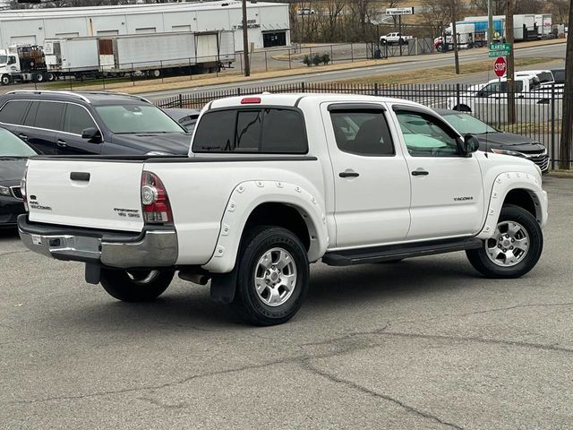 2009 Toyota Tacoma 2009 TOYOTA TACOMA PRERUNNER V6 CREW CAB SHORT BED 615-730-9991 - 22724573 - 1