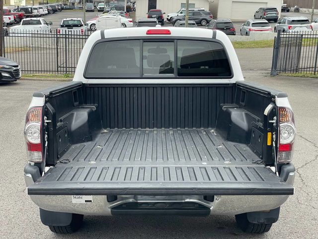 2009 Toyota Tacoma 2009 TOYOTA TACOMA PRERUNNER V6 CREW CAB SHORT BED 615-730-9991 - 22724573 - 26