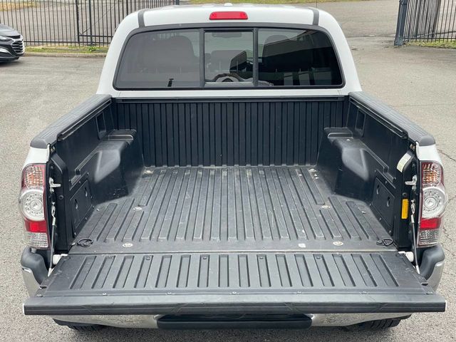 2009 Toyota Tacoma 2009 TOYOTA TACOMA PRERUNNER V6 CREW CAB SHORT BED 615-730-9991 - 22724573 - 27