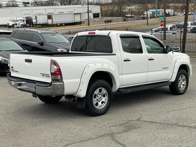 2009 Toyota Tacoma 2009 TOYOTA TACOMA PRERUNNER V6 CREW CAB SHORT BED 615-730-9991 - 22724573 - 5