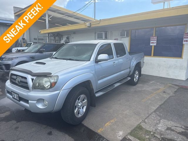 2009 Toyota Tacoma