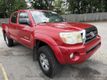 2009 Toyota Tacoma 2WD Double V6 Automatic PreRunner - 23066473 - 2
