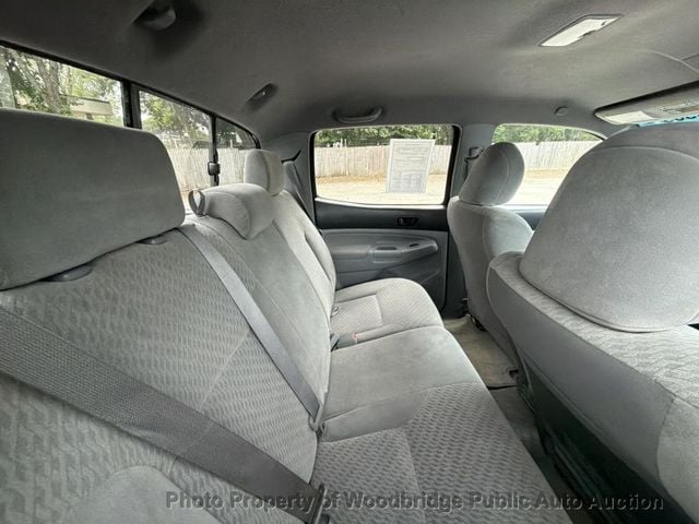 2009 Toyota Tacoma 2WD Double V6 Automatic PreRunner - 23066473 - 8