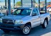 2009 Toyota Tacoma 2WD Reg I4 Automatic - 22563154 - 0