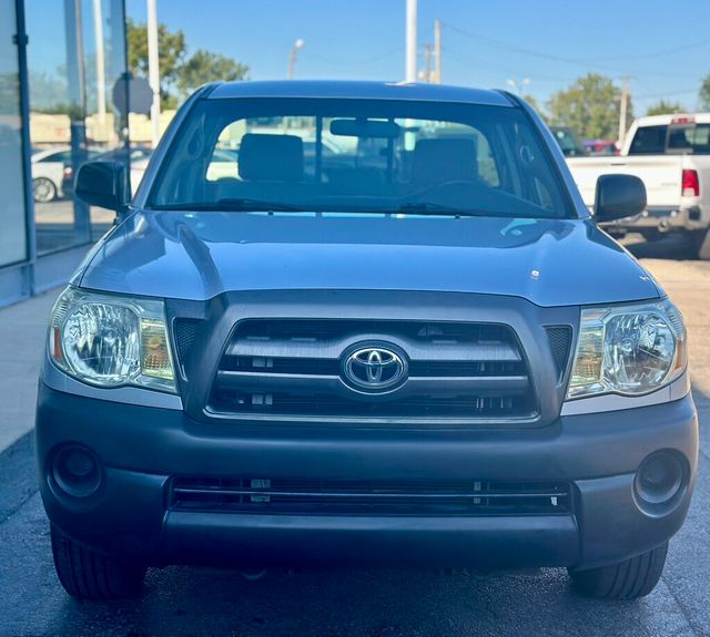 2009 Toyota Tacoma 2WD Reg I4 Automatic - 22563154 - 6