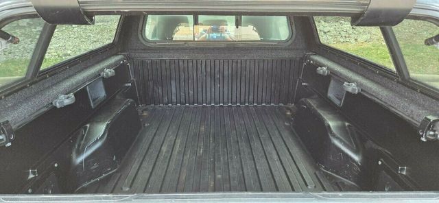 2009 Toyota Tacoma 2WD Reg I4 MT - 22983467 - 12