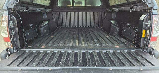 2009 Toyota Tacoma 2WD Reg I4 MT - 22983467 - 13