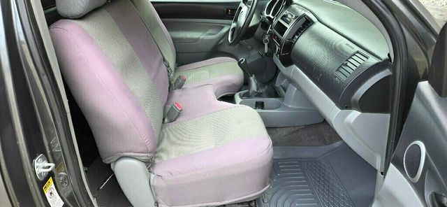 2009 Toyota Tacoma 2WD Reg I4 MT - 22983467 - 16