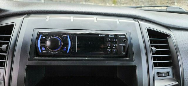 2009 Toyota Tacoma 2WD Reg I4 MT - 22983467 - 20