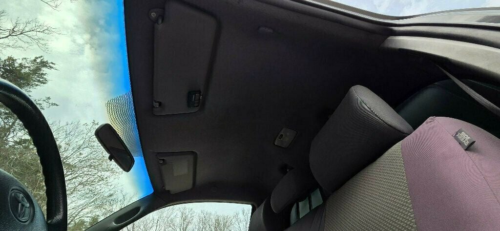 2009 Toyota Tacoma 2WD Reg I4 MT - 22983467 - 22