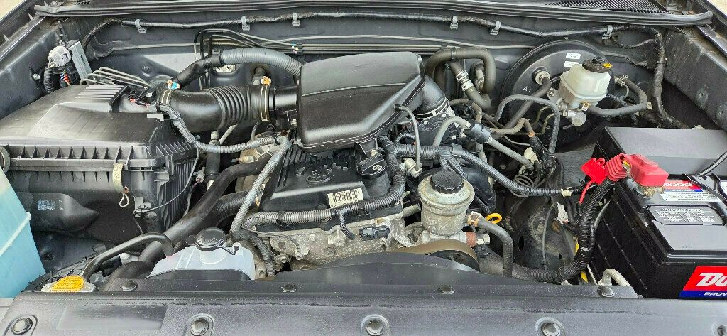 2009 Toyota Tacoma 2WD Reg I4 MT - 22983467 - 23
