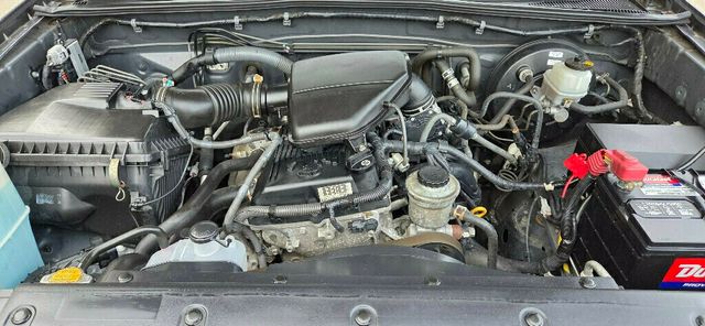 2009 Toyota Tacoma 2WD Reg I4 MT - 22983467 - 23