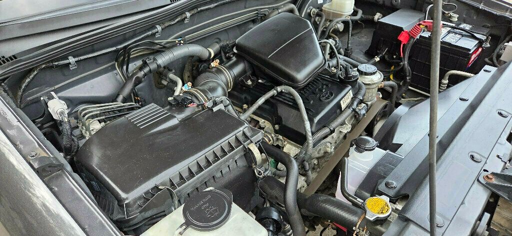 2009 Toyota Tacoma 2WD Reg I4 MT - 22983467 - 24