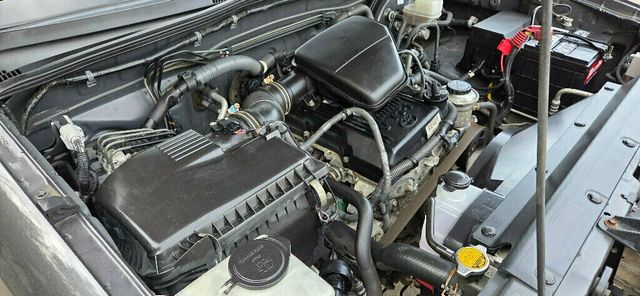 2009 Toyota Tacoma 2WD Reg I4 MT - 22983467 - 24