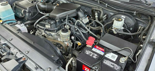 2009 Toyota Tacoma 2WD Reg I4 MT - 22983467 - 25