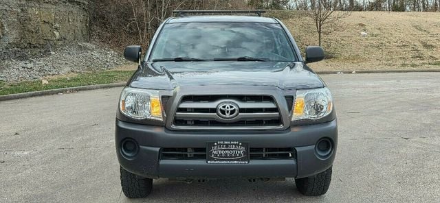 2009 Toyota Tacoma 2WD Reg I4 MT - 22983467 - 4