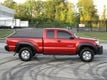 2009 Toyota Tacoma 4WD Access I4 MT - 22590085 - 10