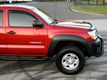 2009 Toyota Tacoma 4WD Access I4 MT - 22590085 - 11